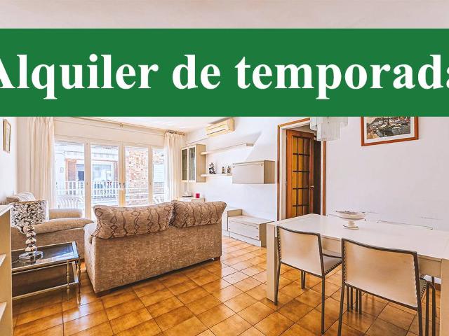 Piso en Alquiler en Centre