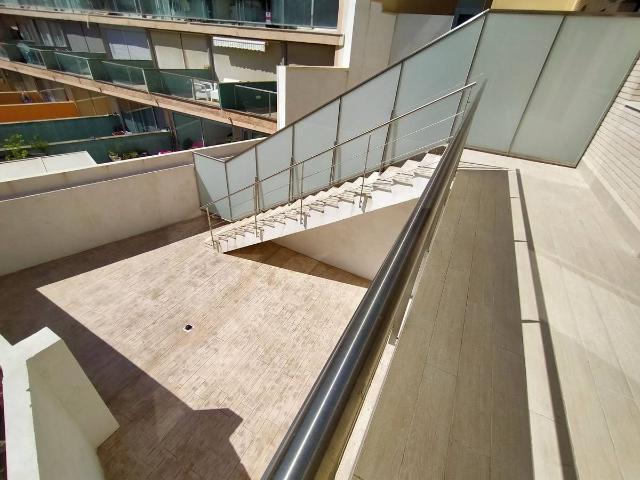 Piso en Alquiler en Centre