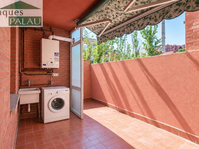 Piso en Alquiler en Centre
