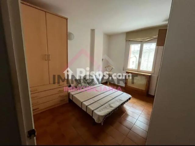 Piso en alquiler en Centre