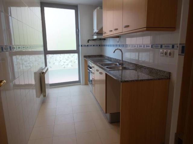 Piso en Alquiler en Centre