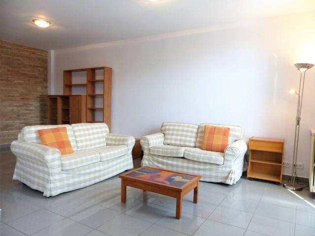 Piso en Alquiler en Centre