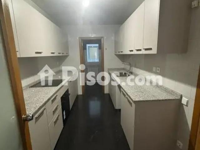 Piso en alquiler en Centre