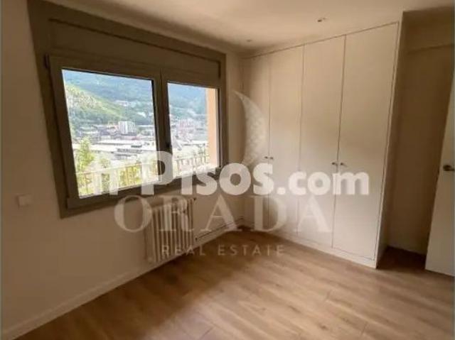 Piso en alquiler en Centre