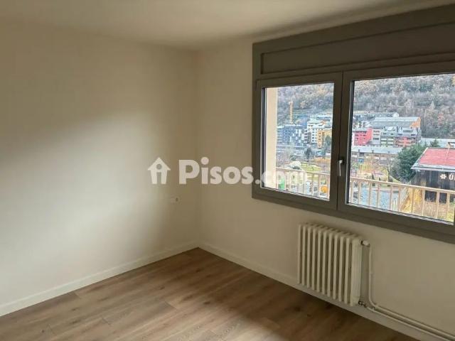 Piso en alquiler en Centre