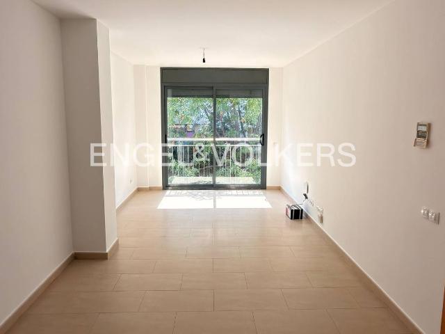 Piso en Alquiler en Centre