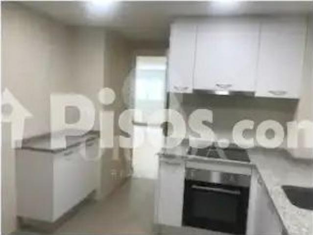 Piso en alquiler en Centre
