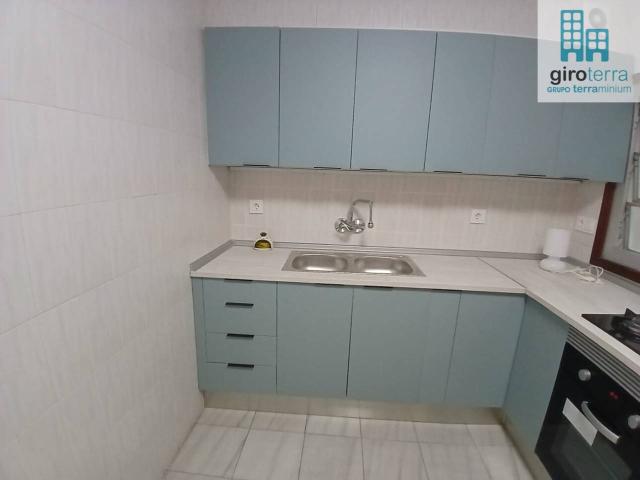 Piso en alquiler en Centre