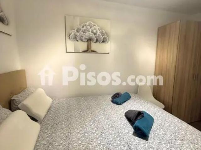 Piso en alquiler en Centre