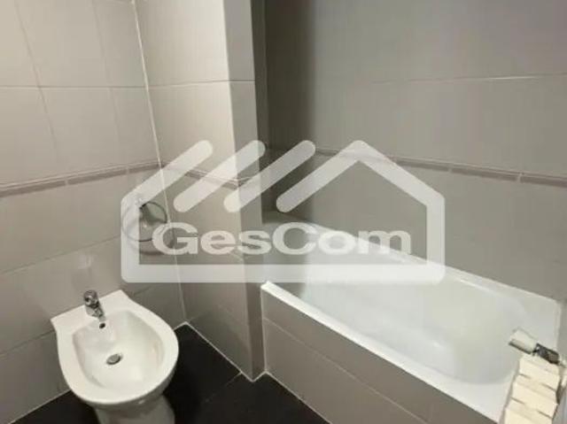 Piso en alquiler en Centre
