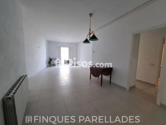 Piso en alquiler en Centre
