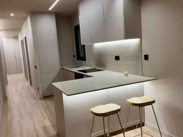 Piso en Alquiler en Centre