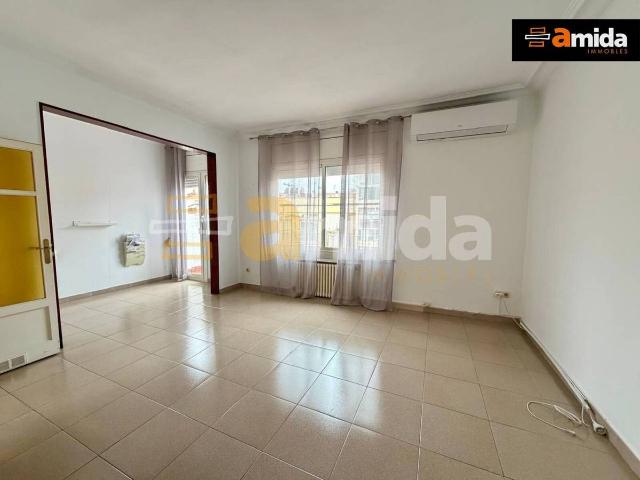 Piso en Alquiler en Centre