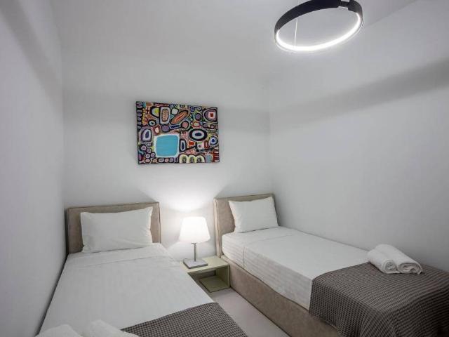 Piso en Alquiler en Centre