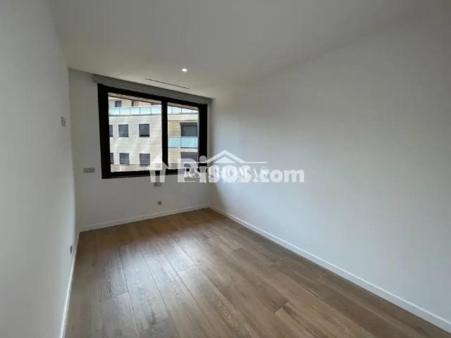Piso en alquiler en Centre