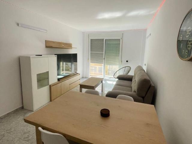 Piso en Alquiler en Centre