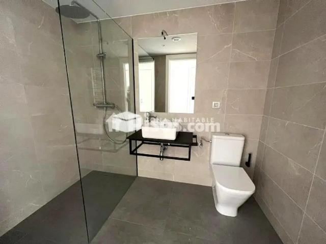 Piso en alquiler en Centre