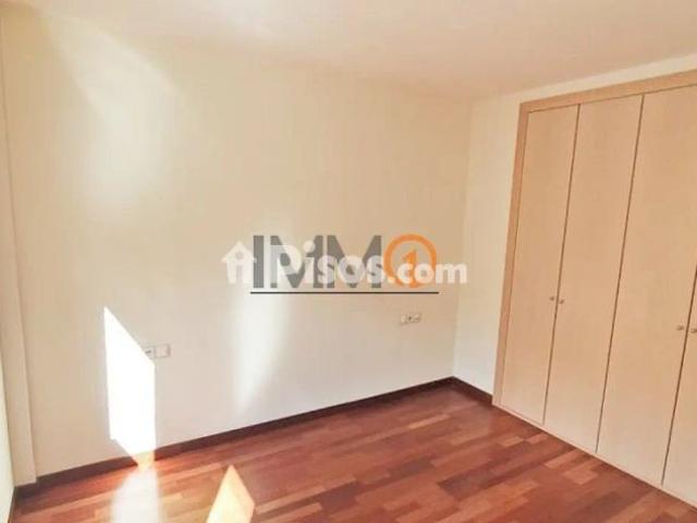 Piso en alquiler en Centre