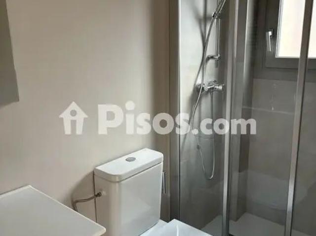 Piso en alquiler en Centre