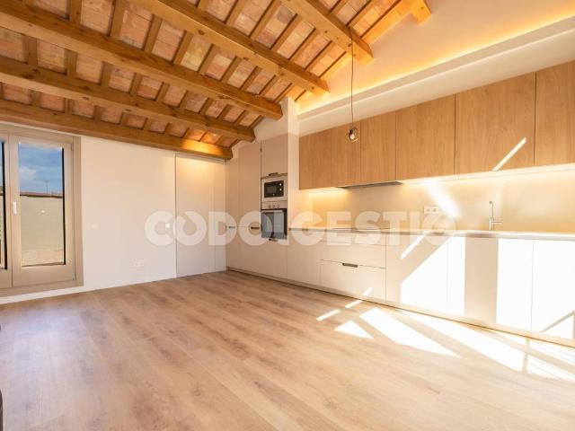 Piso en Alquiler en Centre