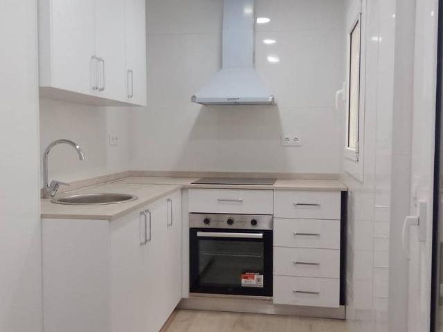 Piso en Alquiler en Centre