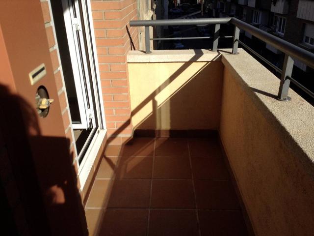 Piso en Alquiler en Centre