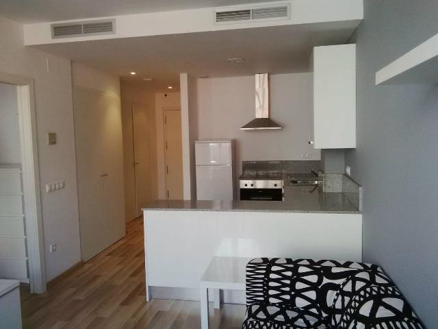 Piso en Alquiler en Centre
