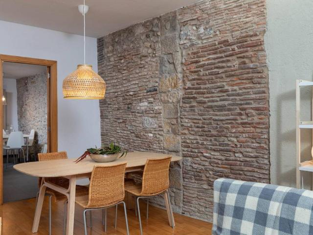 Piso en Alquiler en Centre Barri Vell