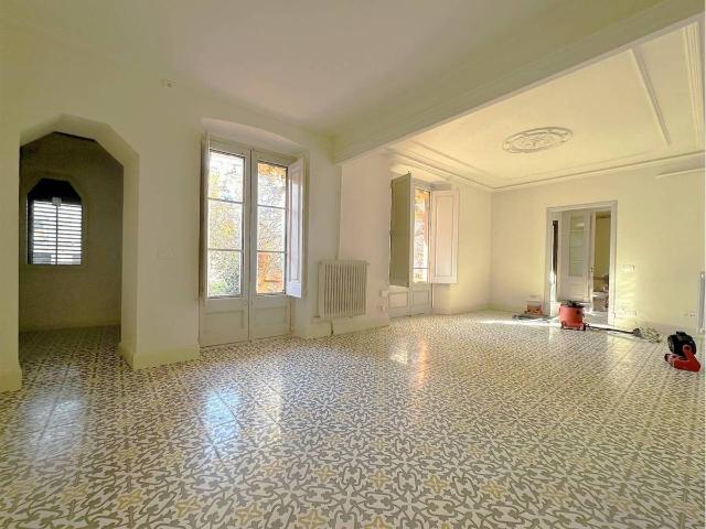 Piso en Alquiler en Centre Barri Vell