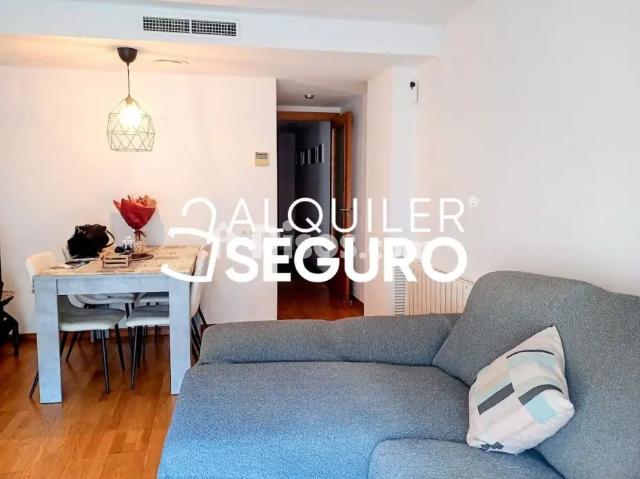 Piso en alquiler en Centre Casc Antic