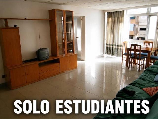 Piso en Alquiler en Centre Cordelles