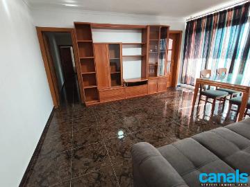 Piso en Alquiler en Centre Cordelles