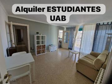 Piso en Alquiler en Centre Cordelles