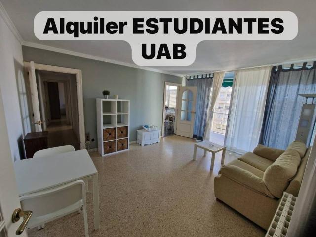 Piso en Alquiler en Centre Cordelles