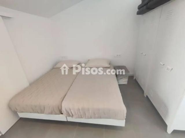 Piso en alquiler en Centre El Pedró
