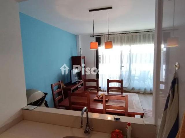 Piso en alquiler en Centre El Pedró