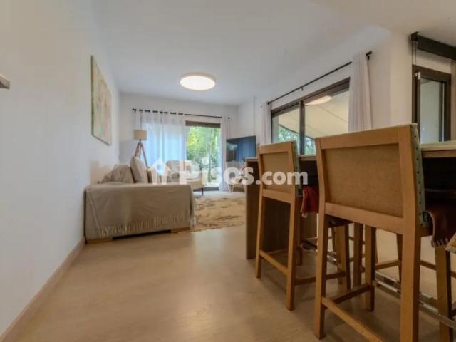 Piso en alquiler en Centre Estanys