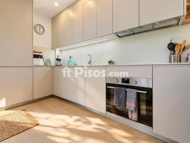 Piso en alquiler en Centre Estanys
