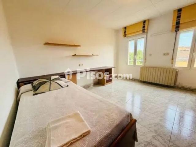 Piso en alquiler en Centre Històric