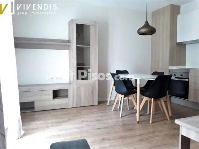 Piso en alquiler en Centre Històric