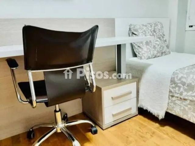 Piso en alquiler en Centre Històric