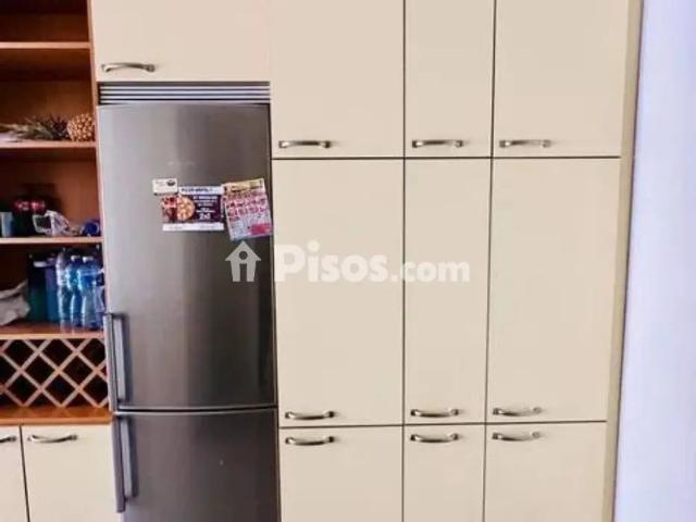 Piso en alquiler en Centre Històric