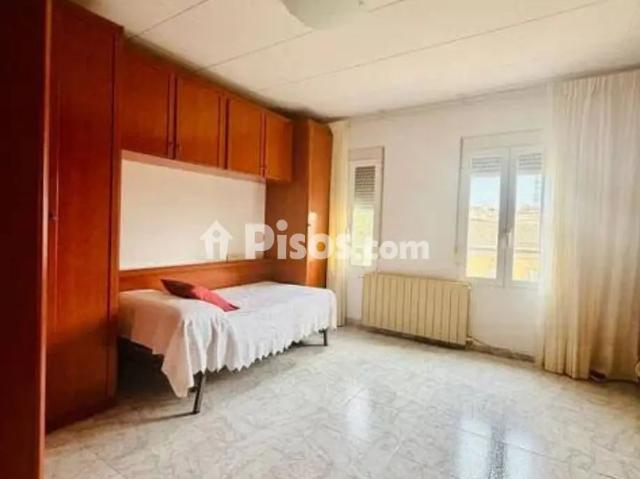 Piso en alquiler en Centre Històric