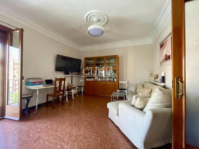 Piso en Alquiler en Centre Històric