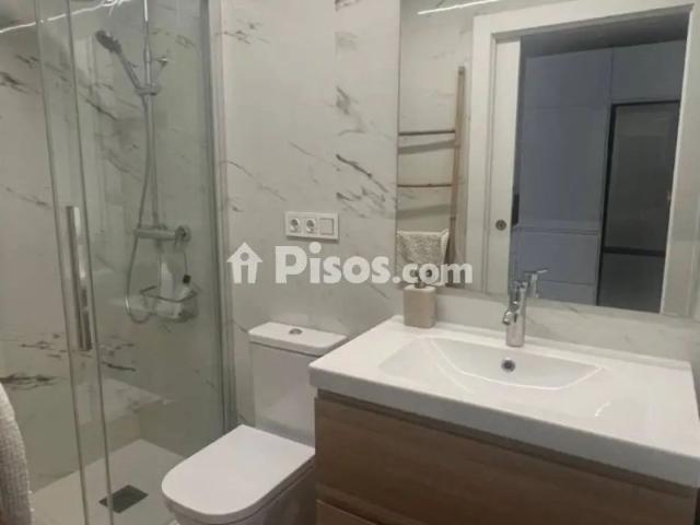 Piso en alquiler en Centro