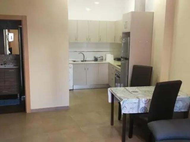 Piso en alquiler en Centro