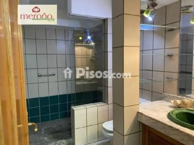 Piso en alquiler en Centro