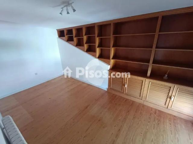 Piso en alquiler en Centro