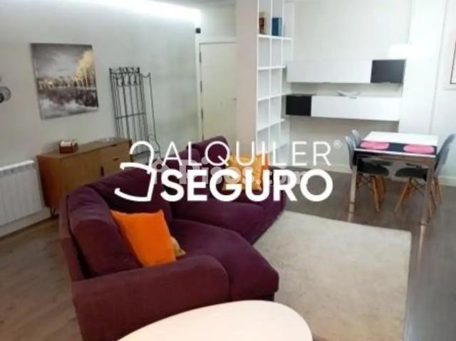 Piso en alquiler en Centro