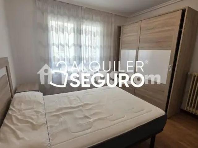 Piso en alquiler en Centro